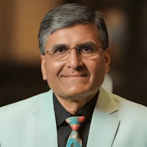 Dr. Amrit Pattojoshi